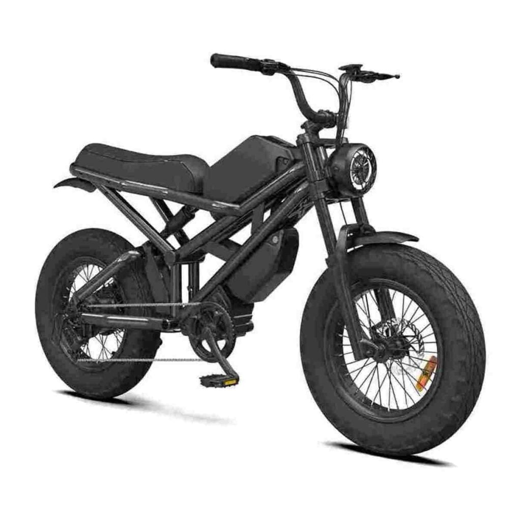 Proveedor de scooters Rooder Columbia